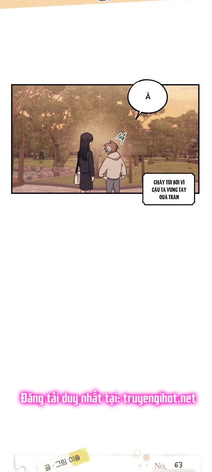 yeonwoo ngây thơ chapter 63 5