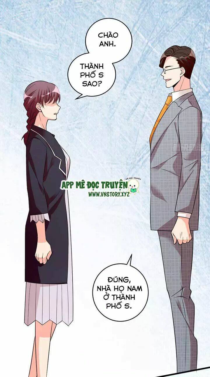 thiên hậu trở về chapter 91 41