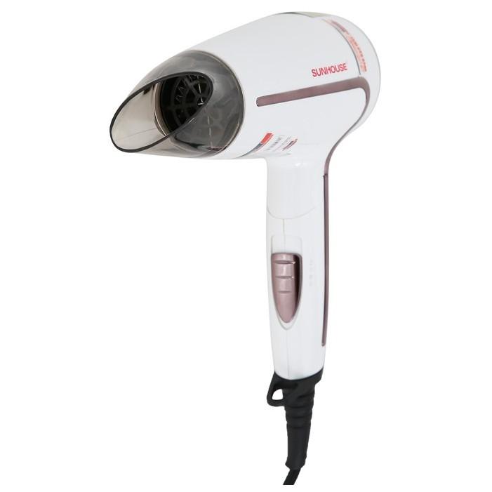 Máy sấy tóc Sunhouse SHD2308W- Hàng chính hãng