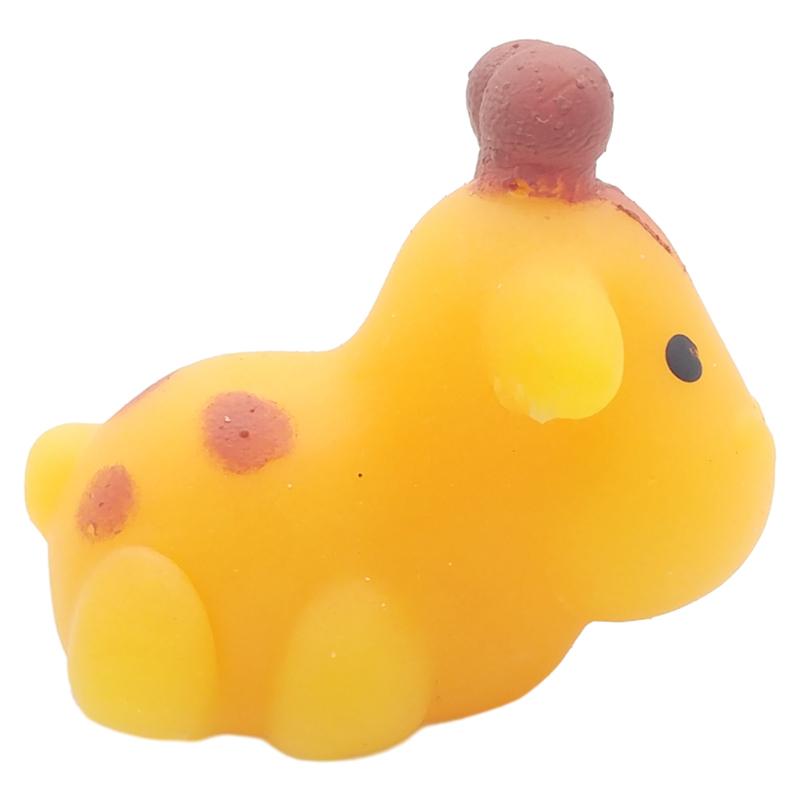Mochi Squishy LZ10 - Mẫu 16