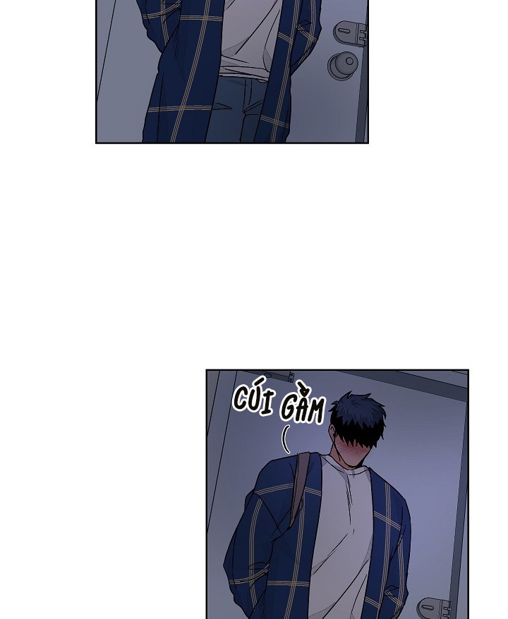 yêu em đi, bác sĩ! chapter 39 47