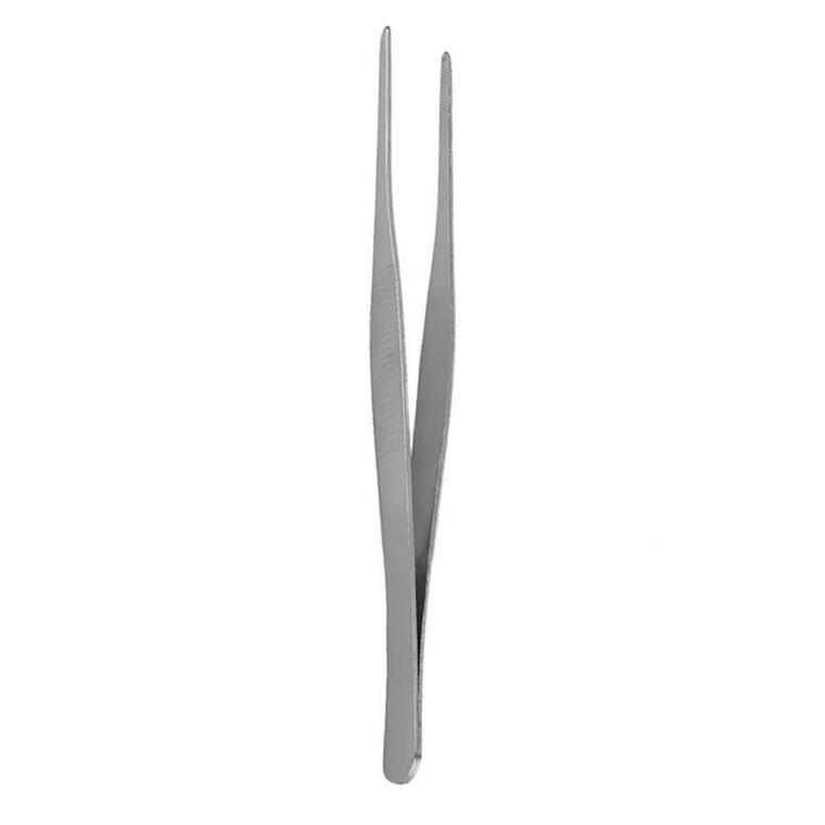 Kẹp inox gắp thức ăn bò sát