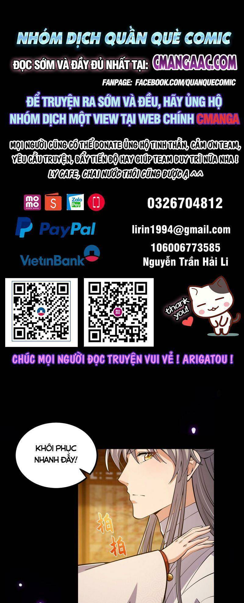 nTruyenTranh Truyện tranh online