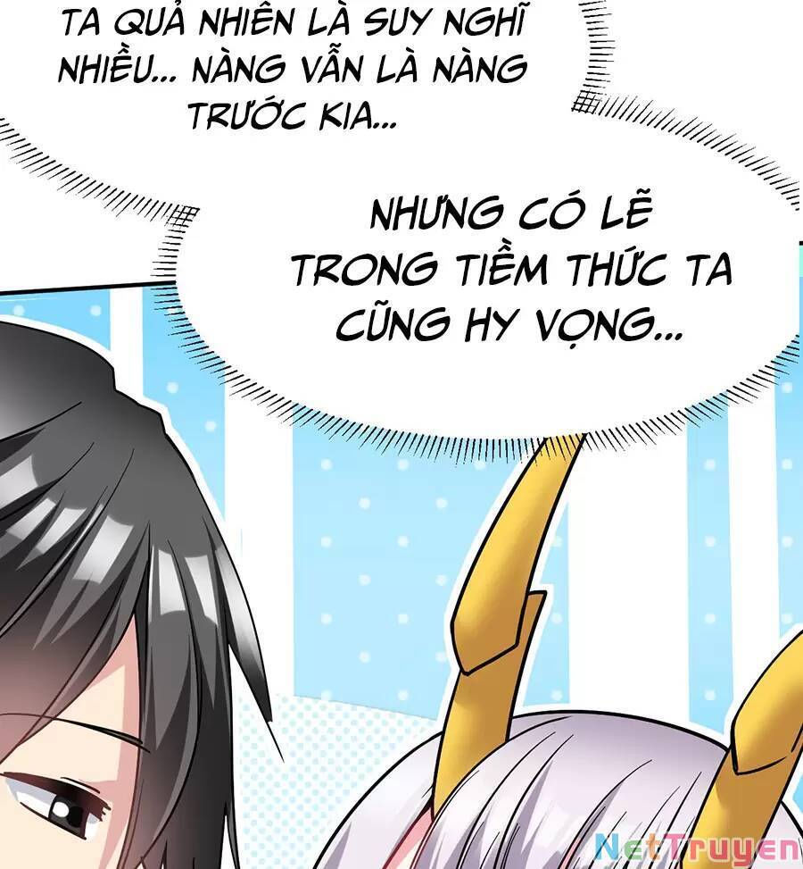 đồ long kỵ sĩ hôn môi ác long chapter 42.2 3
