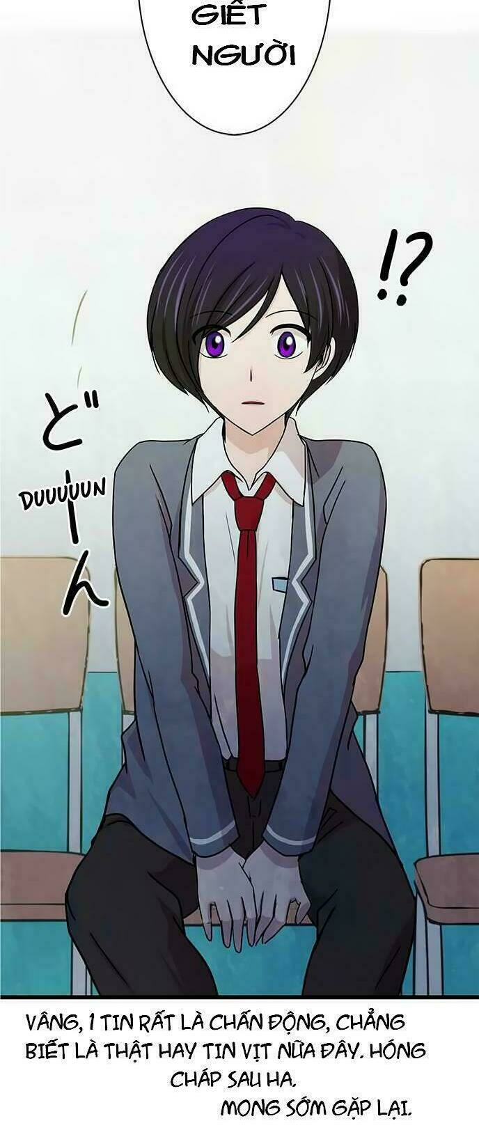 tôi muốn bình thường chapter 11 46