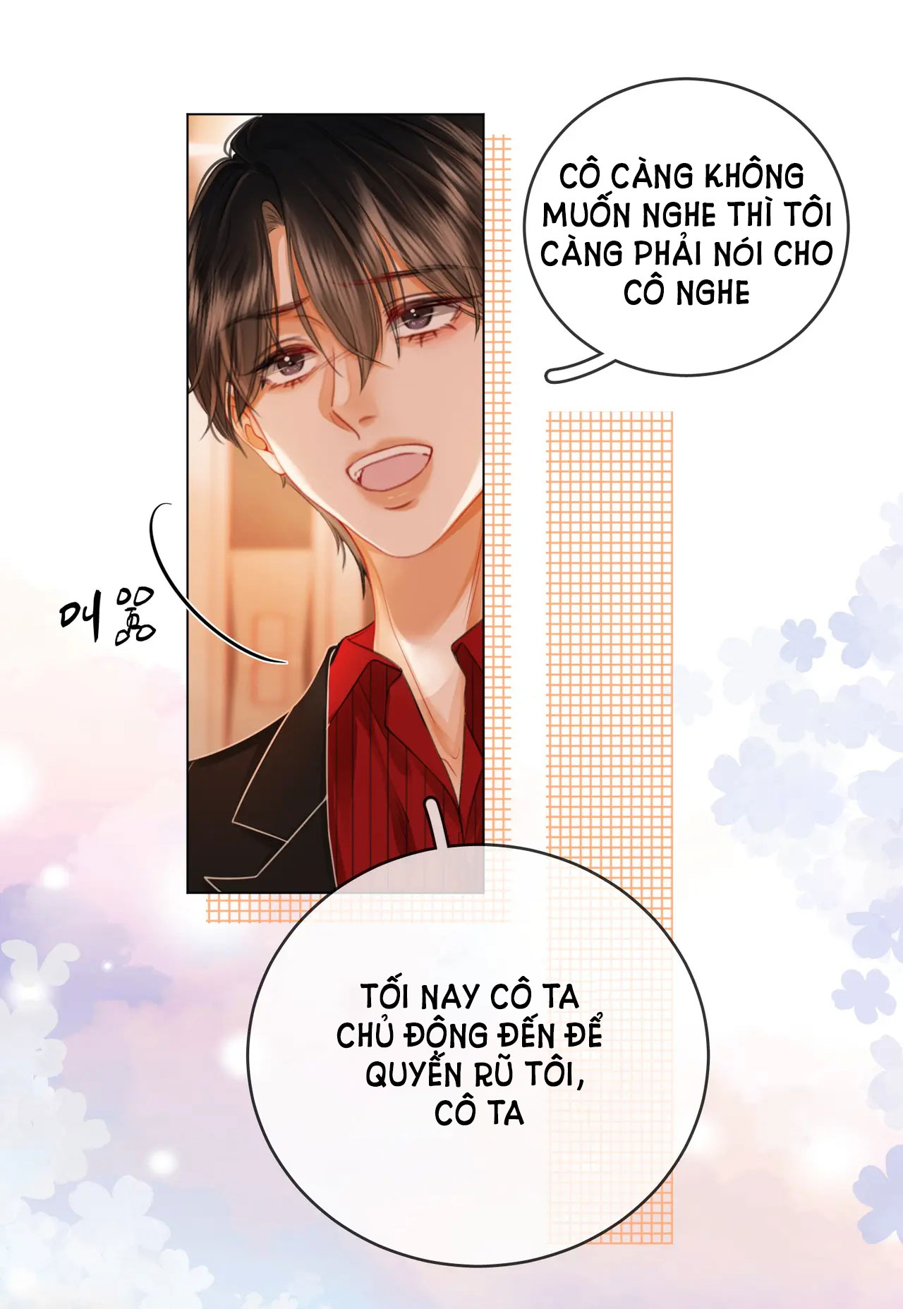 Cố Tiểu Thư Và Khúc Tiểu Thư chapter 46 - Trang 35