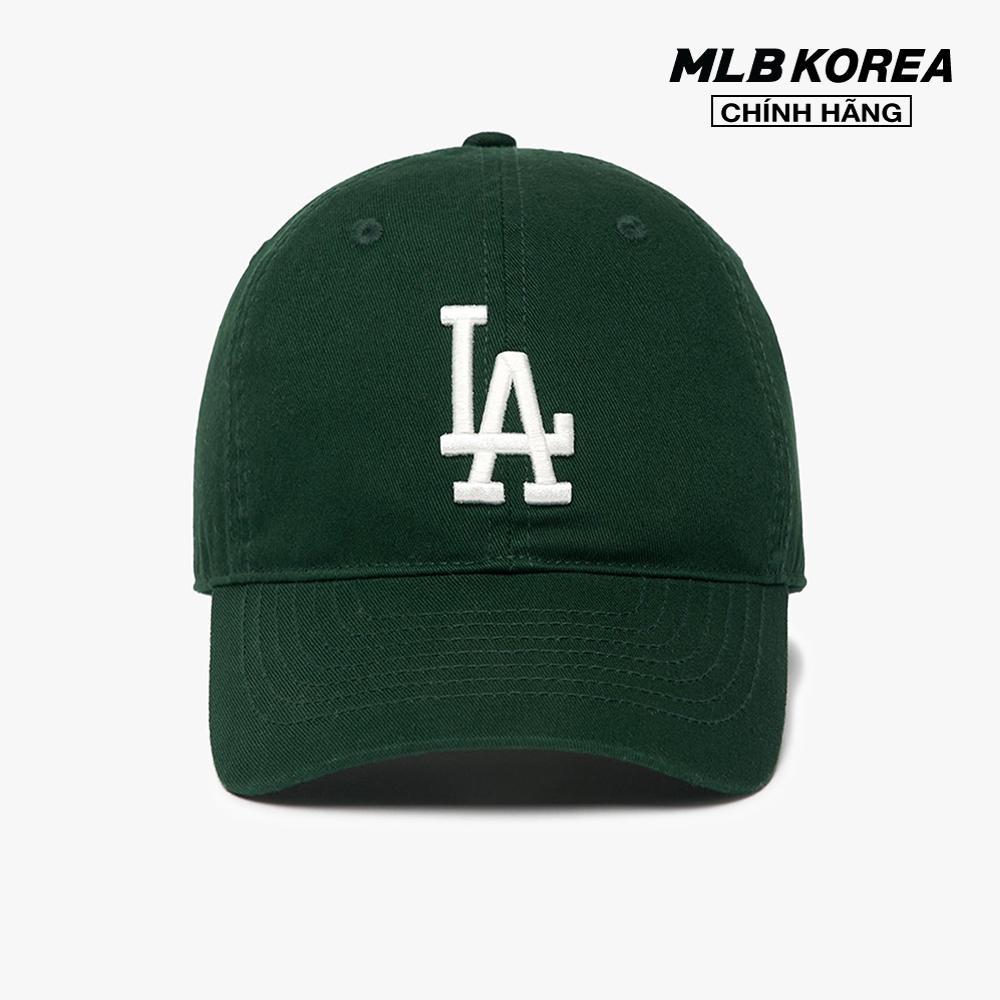 MLB - Nón bóng chày unisex N Cover 3ACP6601N-07GNS