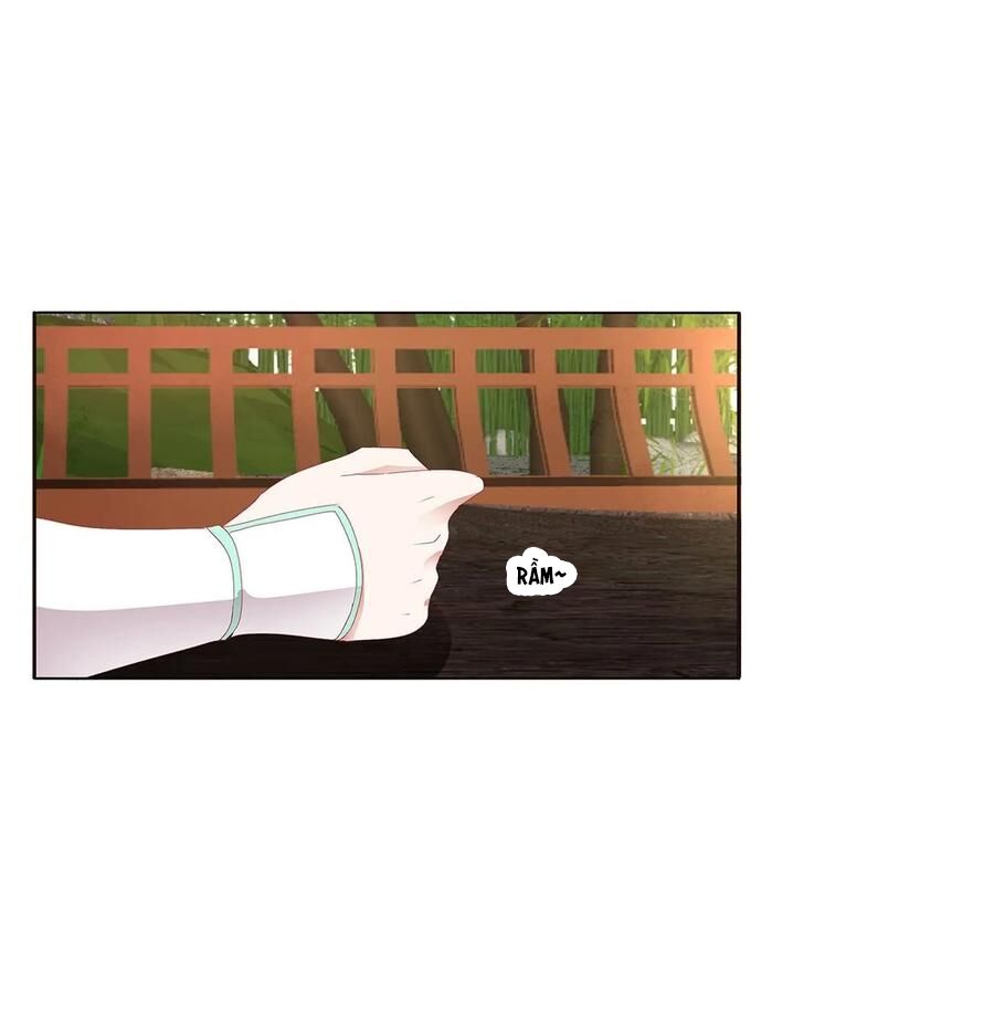 thông linh phi chapter 584 20