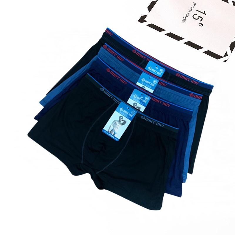 COMBO 5 QUẦN ĐÙI SỊP NAM COTTON SIÊU MÁT