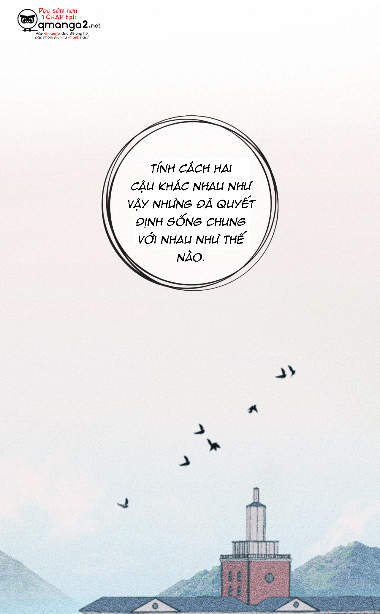 tầm thường nhưng là yêu chapter 1 49