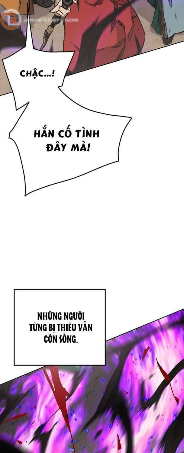 kiếm sĩ bất bại chapter 167 47