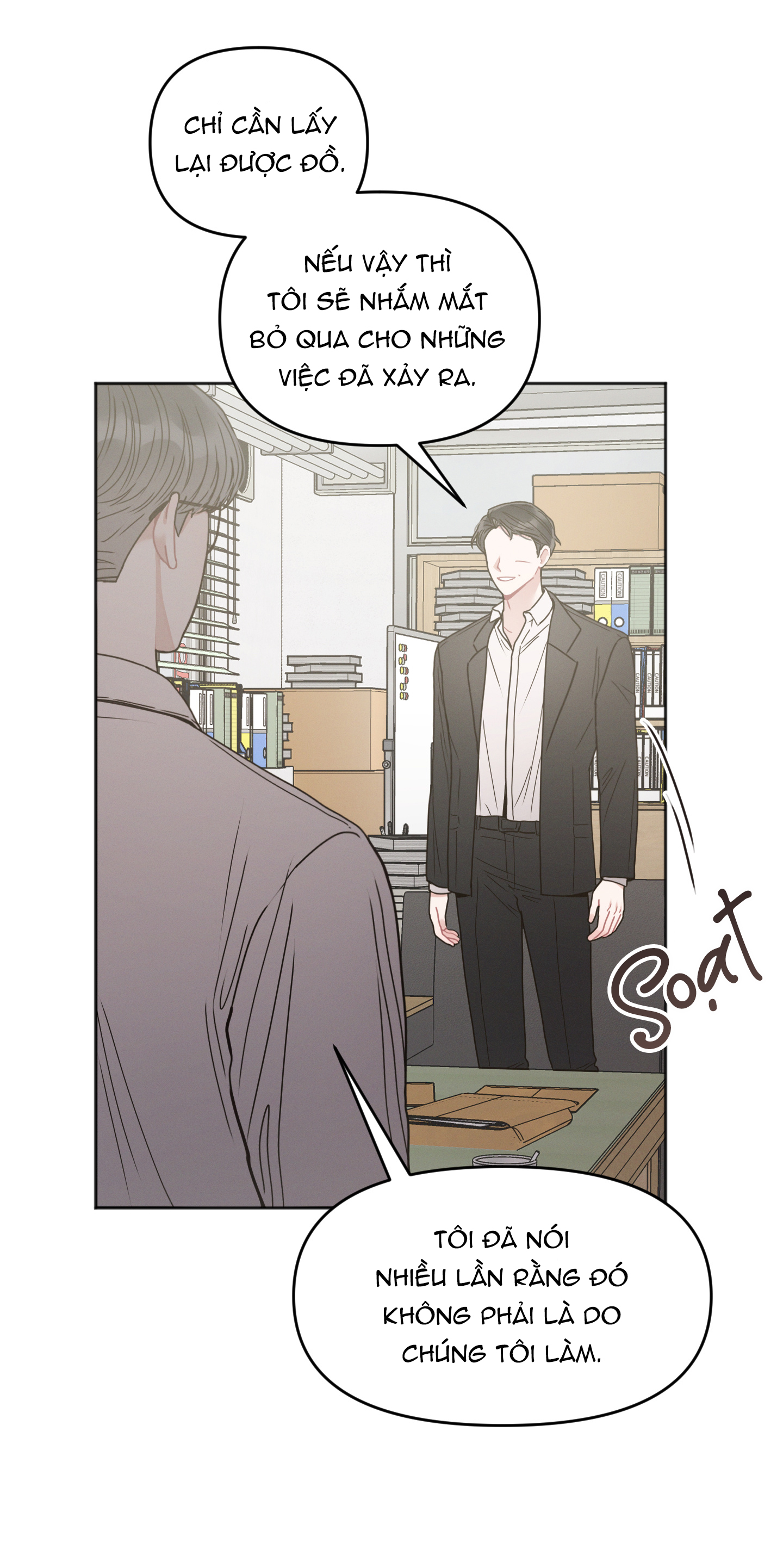 đời tư hàng xóm chapter 6 21