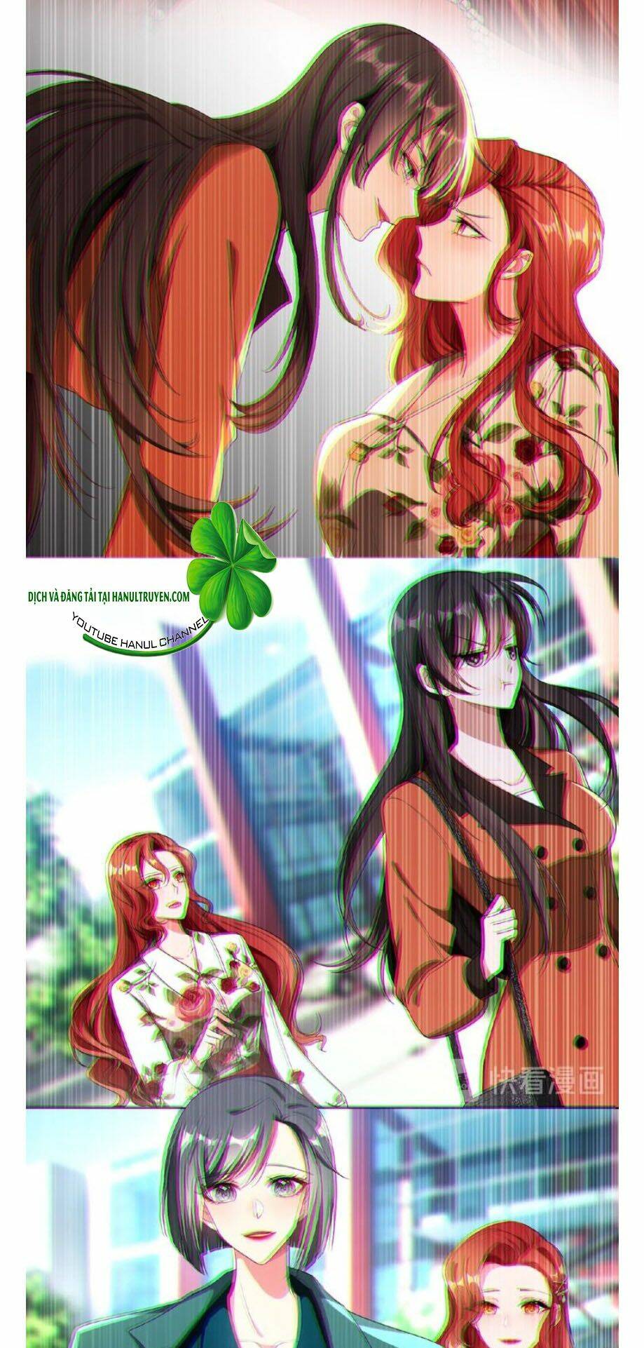 cô vợ nhỏ nuông chiều quá lại thành ác!! chapter 152 14