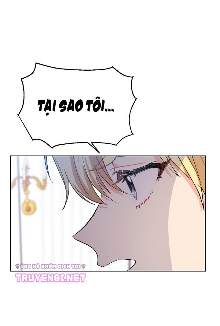 tôi sẽ trở thành gia sư của bạo chúa chapter 5 21