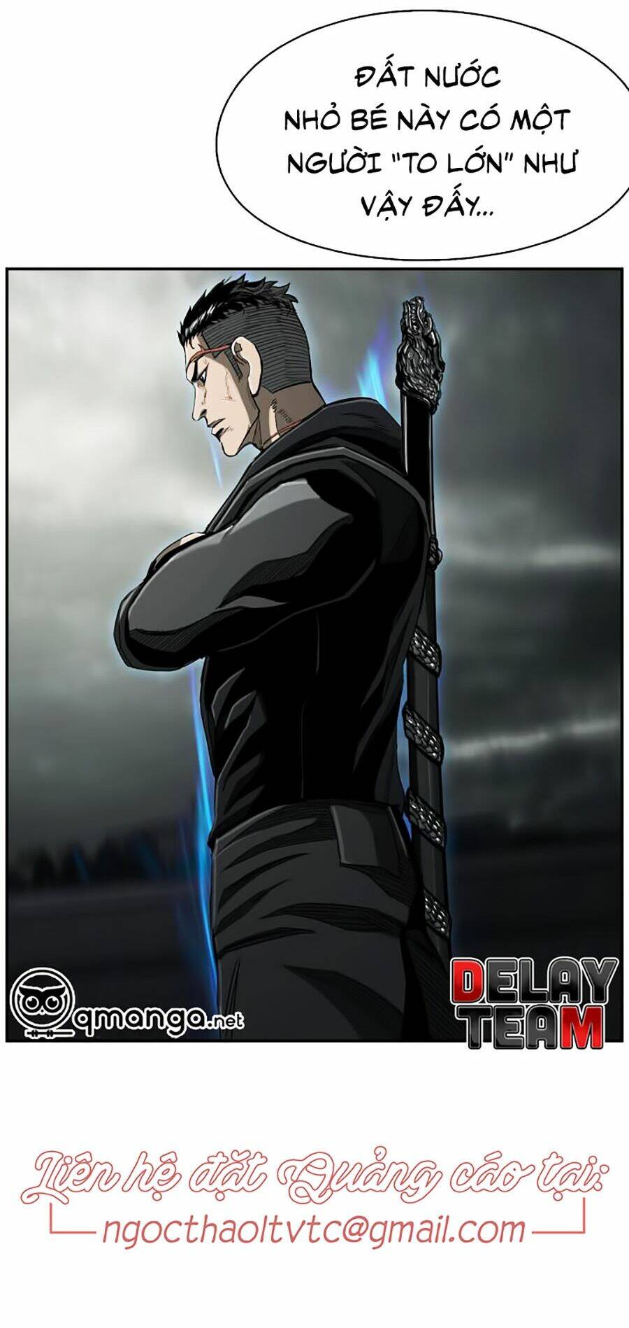 thợ săn đầu tiên chapter 69 42