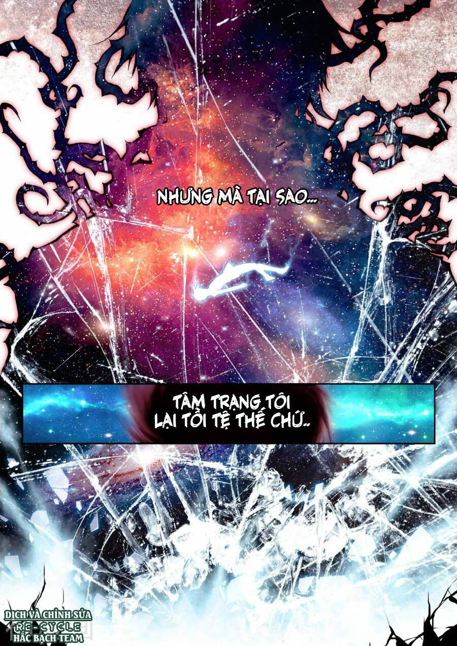 uy minh thần đấu chapter 5 13