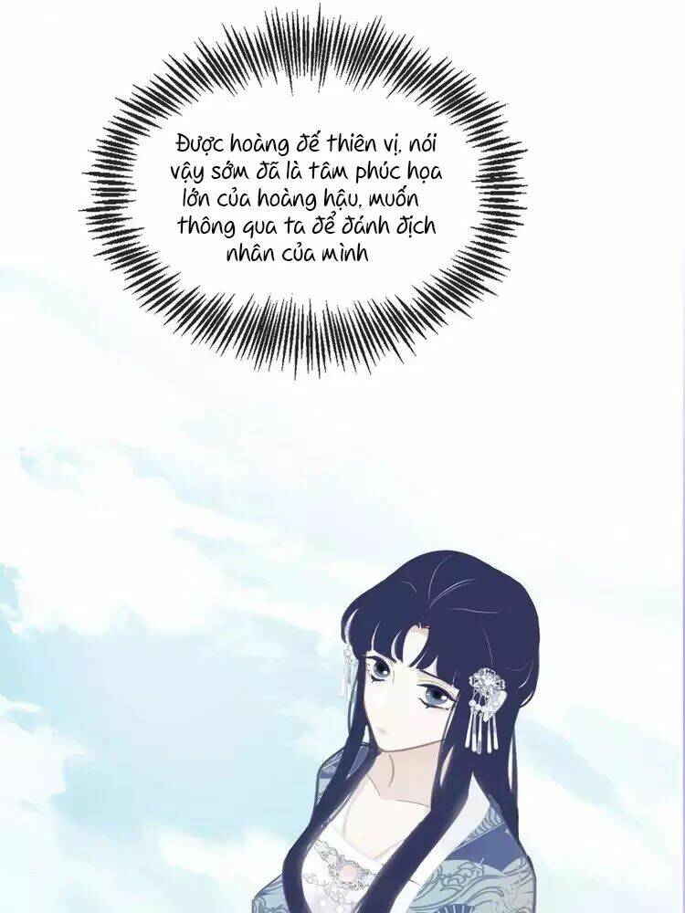 mãn đình phương - thiên hạ duy khanh chapter 13 36