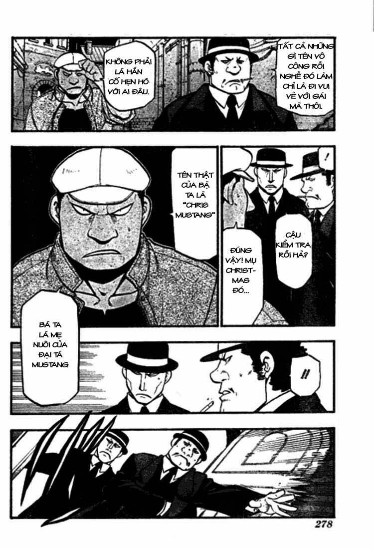 giả kim thuật chapter 87 6