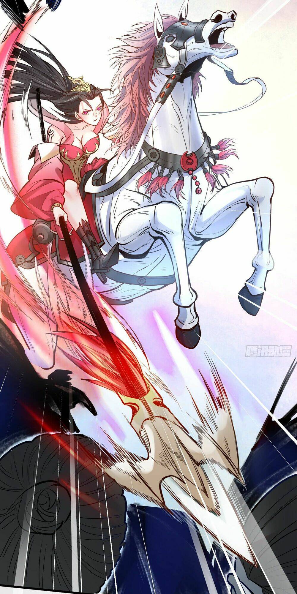 trọng sinh tối cường ma tôn ở rể chapter 2 24