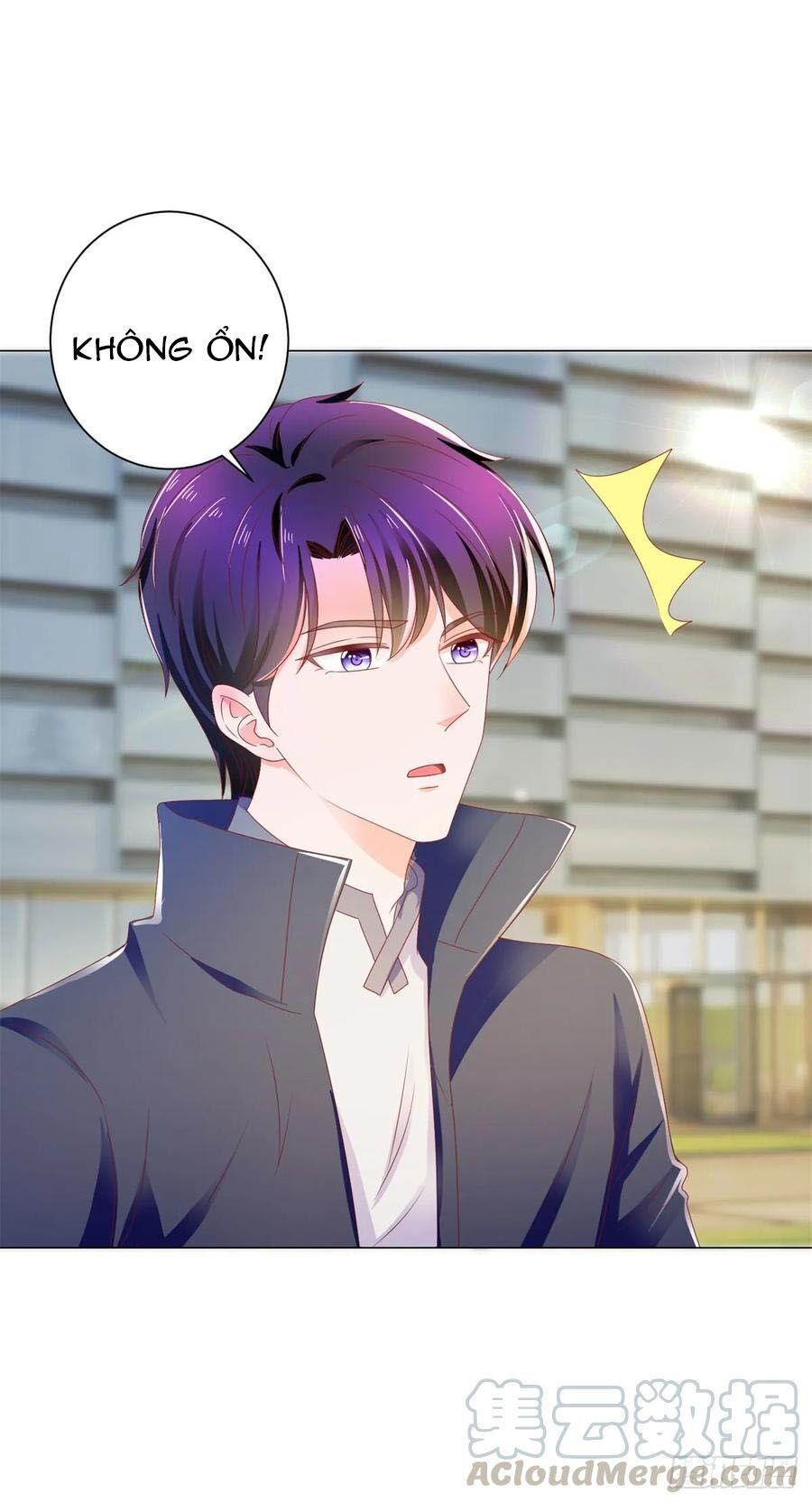 ẩn hôn 100%: chọc tức vợ yêu mua một tặng một chapter 144 29