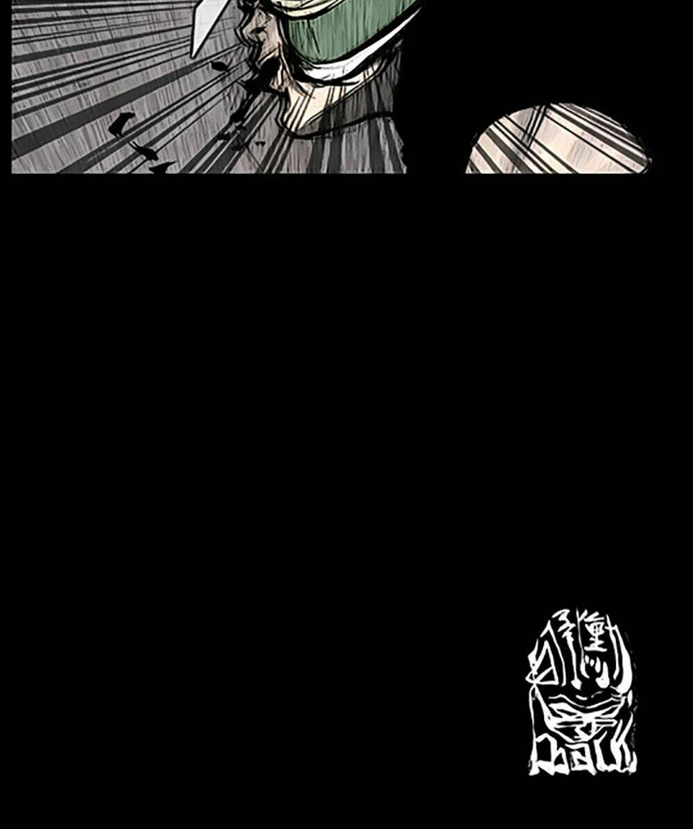 độc cô tiền truyện chapter 124 35