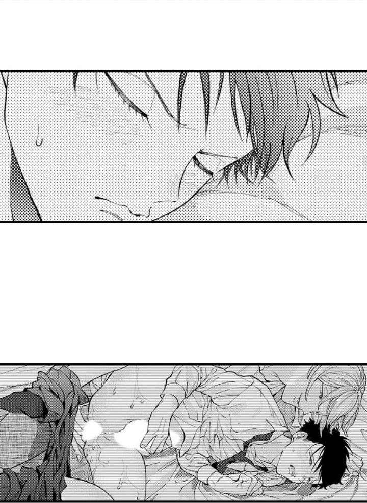 bị một anh chàng lập dị tấn công chapter 7 6