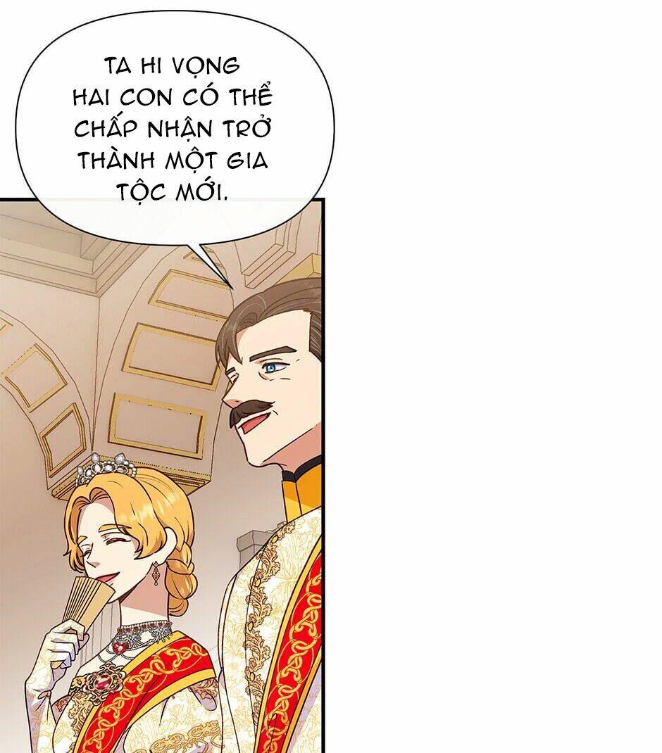 khế ước của nữ công tước quái vật chapter 130 43