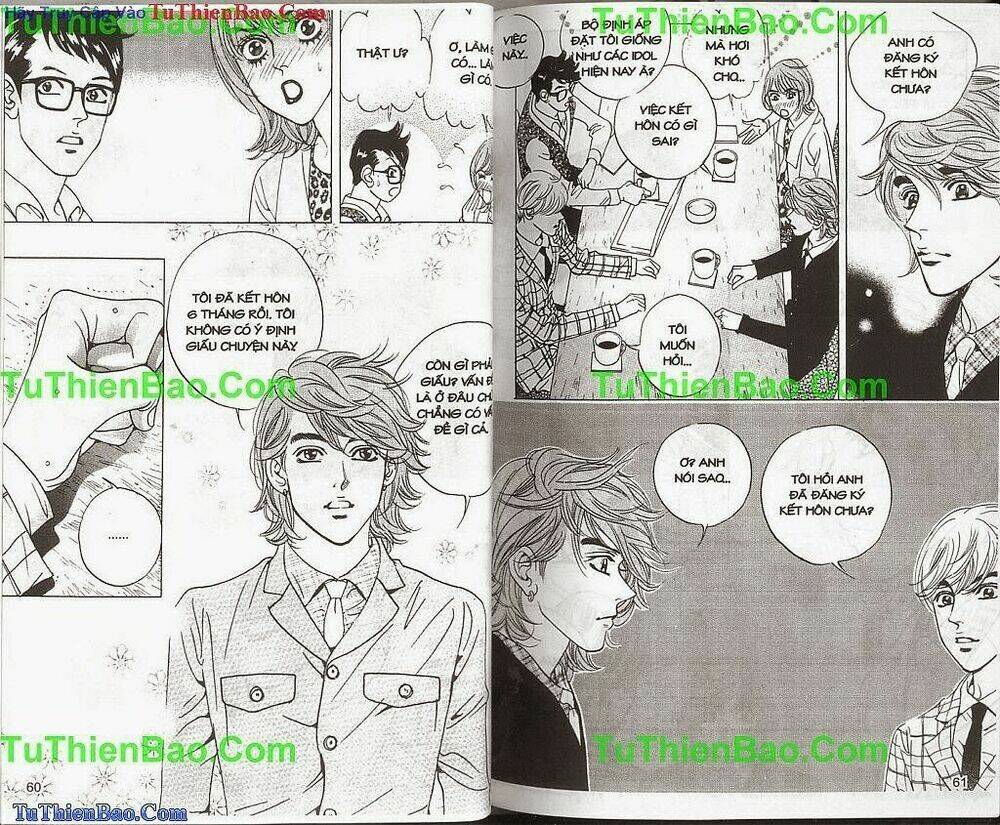 chuyện tình mary chapter 10 31