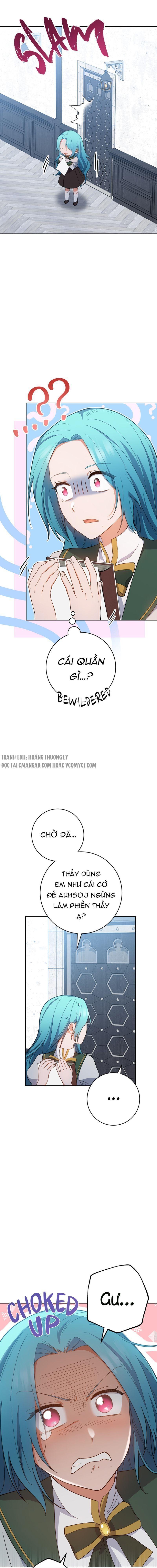 quý cô đầu bếp hoàng gia chapter 67 14