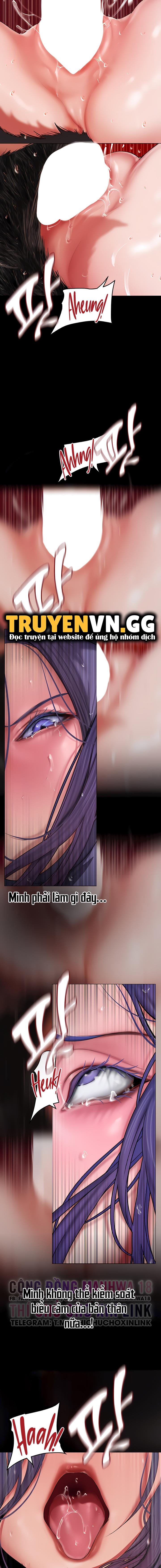 một thế giới mới tuyệt vời chapter 203 10