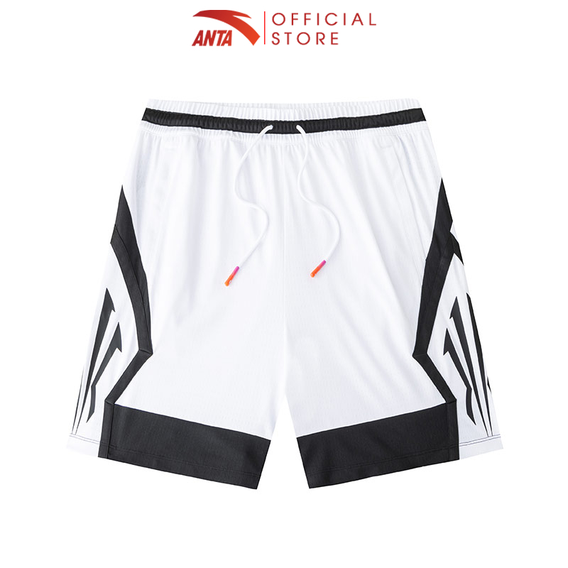Quần short thể thao nam ANTA 1724B1314