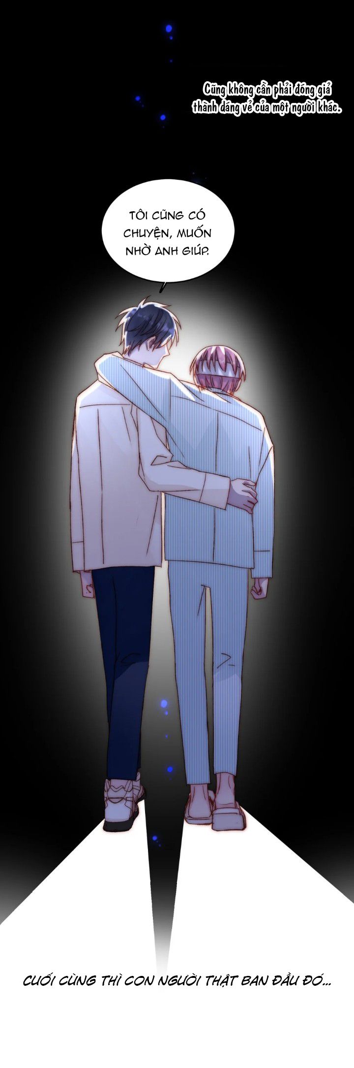 tôi phải làm một kẻ đại xấu xa chapter 29 18