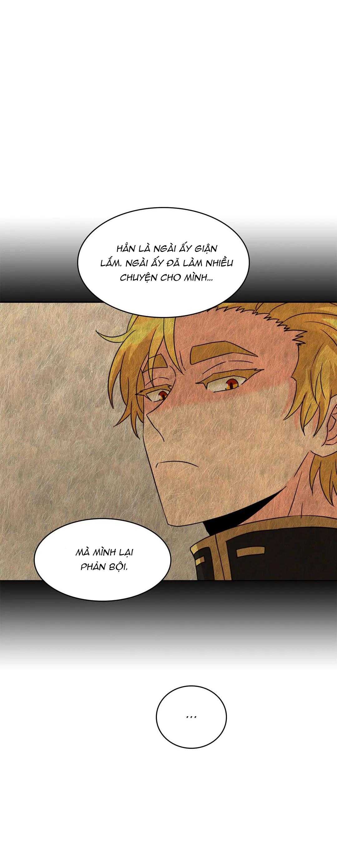 ngọt ngào nhưng nguy hiểm chapter 20 15