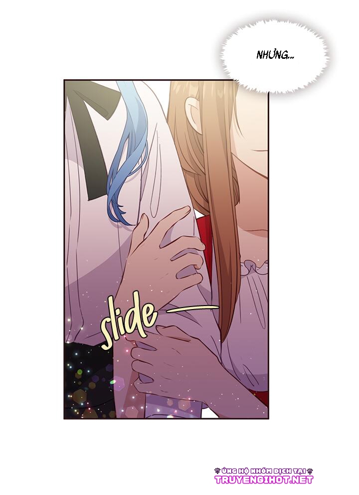 cẩn thận nữ phụ phản diện đấy! chapter 38 28