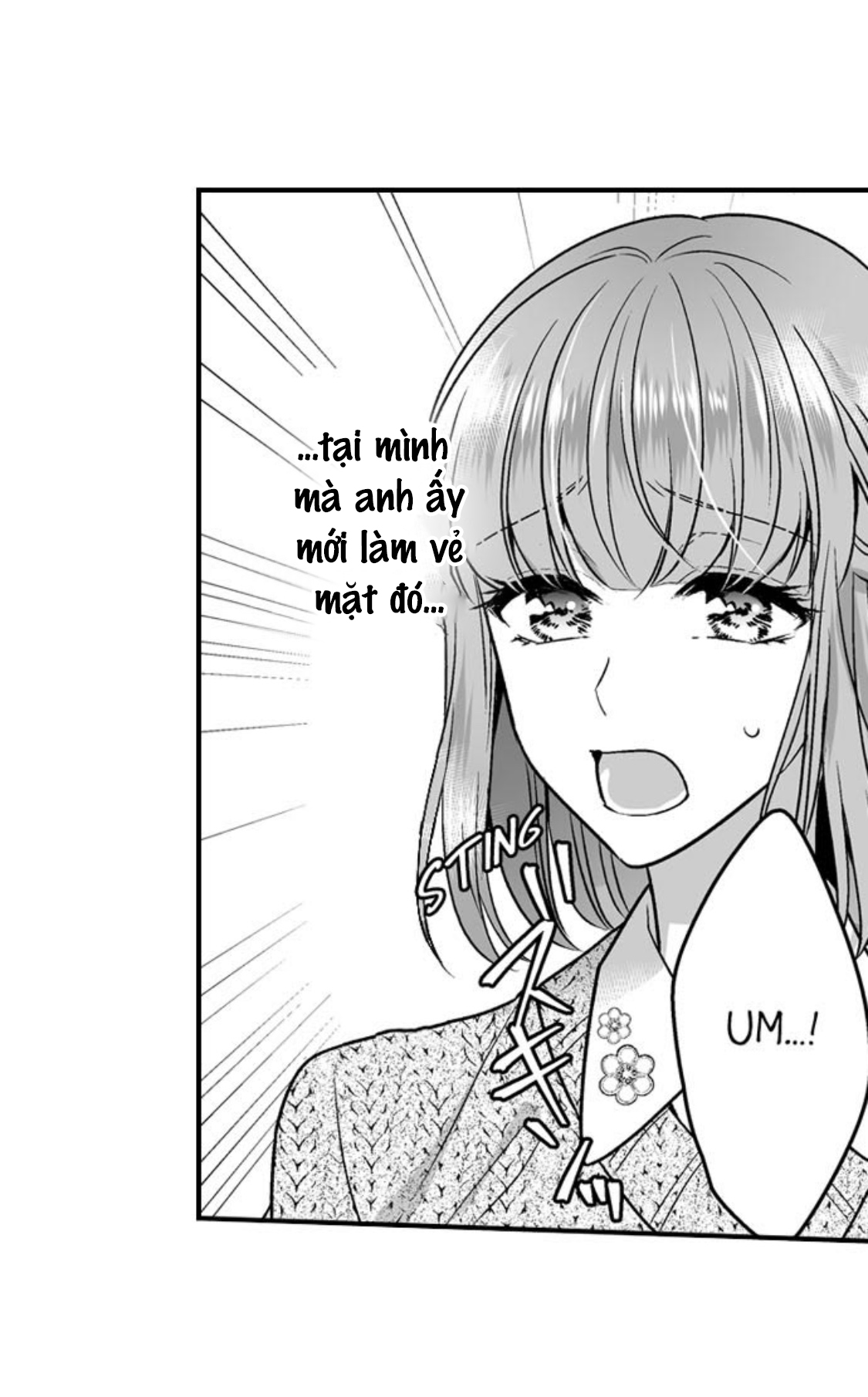 làm thế nào để người chưa có kinh nghiệm trong chuyện đó trở thành phóng viên 18+ (full) chapter 22.1 16