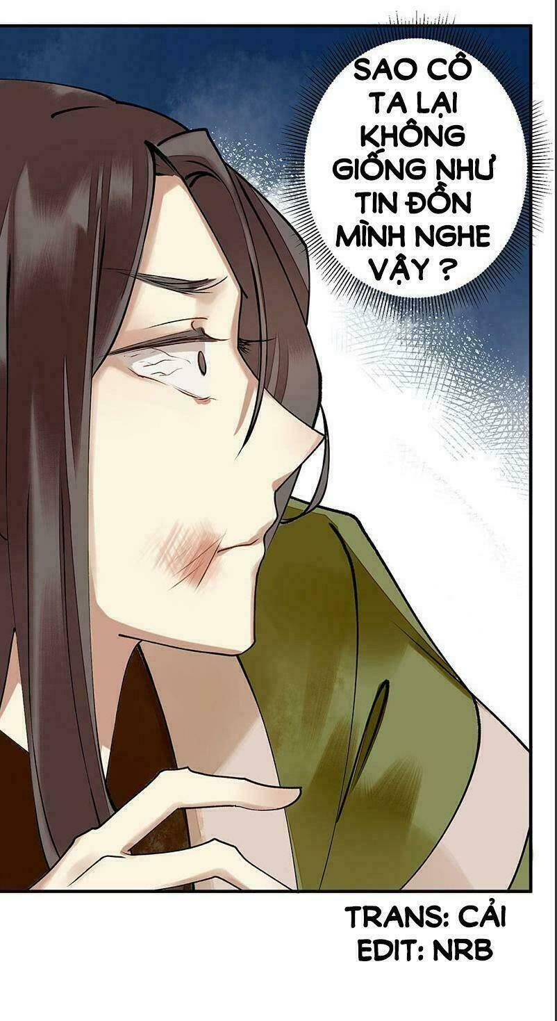 nhất đế trọng sinh mỹ nhân tâm kế chapter 19 18