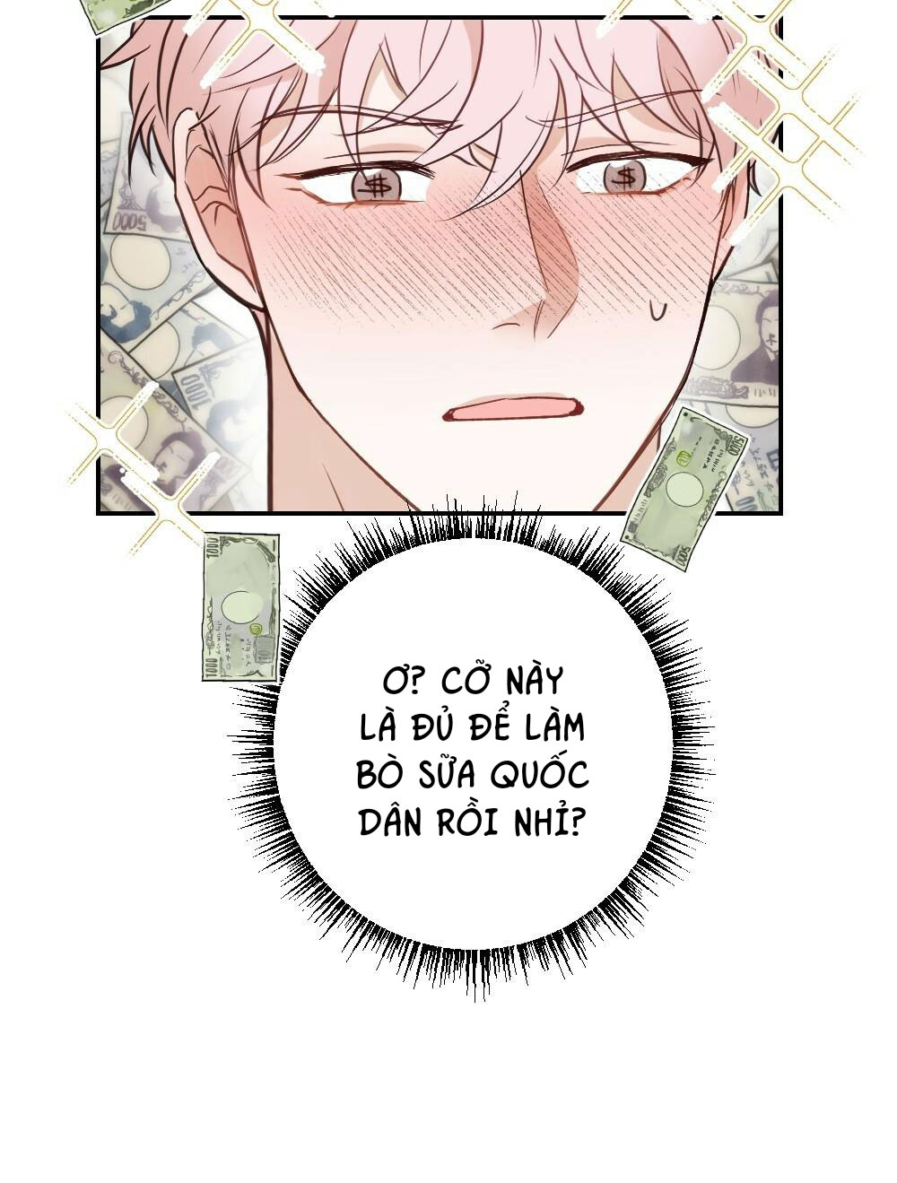 bò sữa quốc dân chapter 3 18