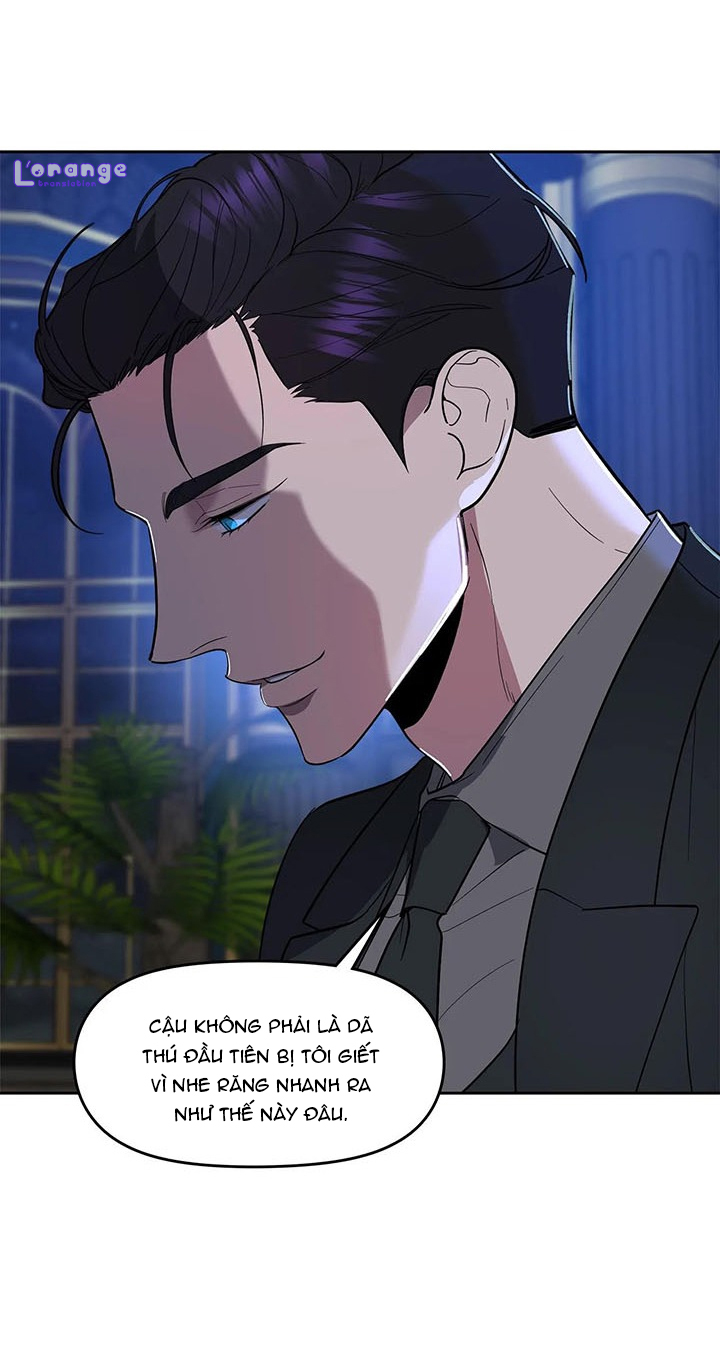 lãnh địa của dã thú chapter 2 26