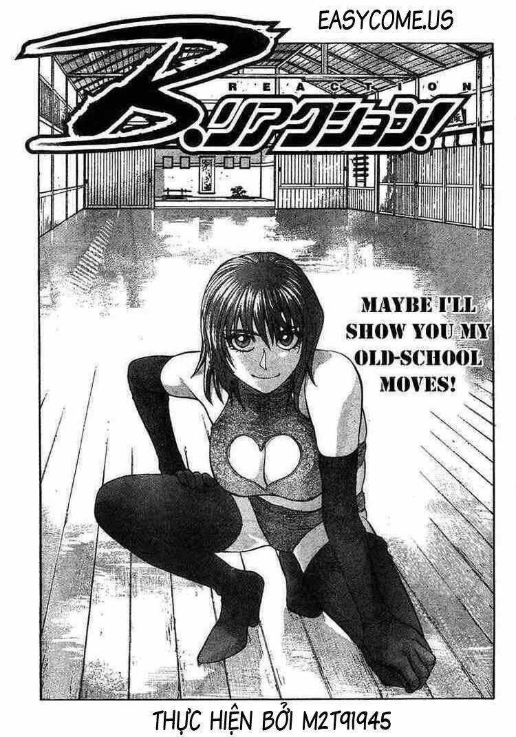 b-reaction chapter 17 1