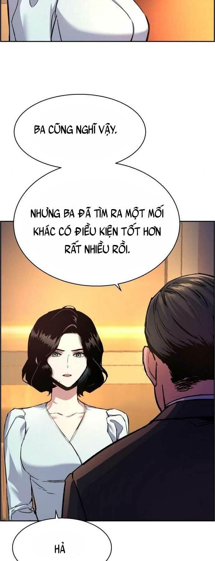 bạn học tôi là lính đánh thuê chapter 103 5