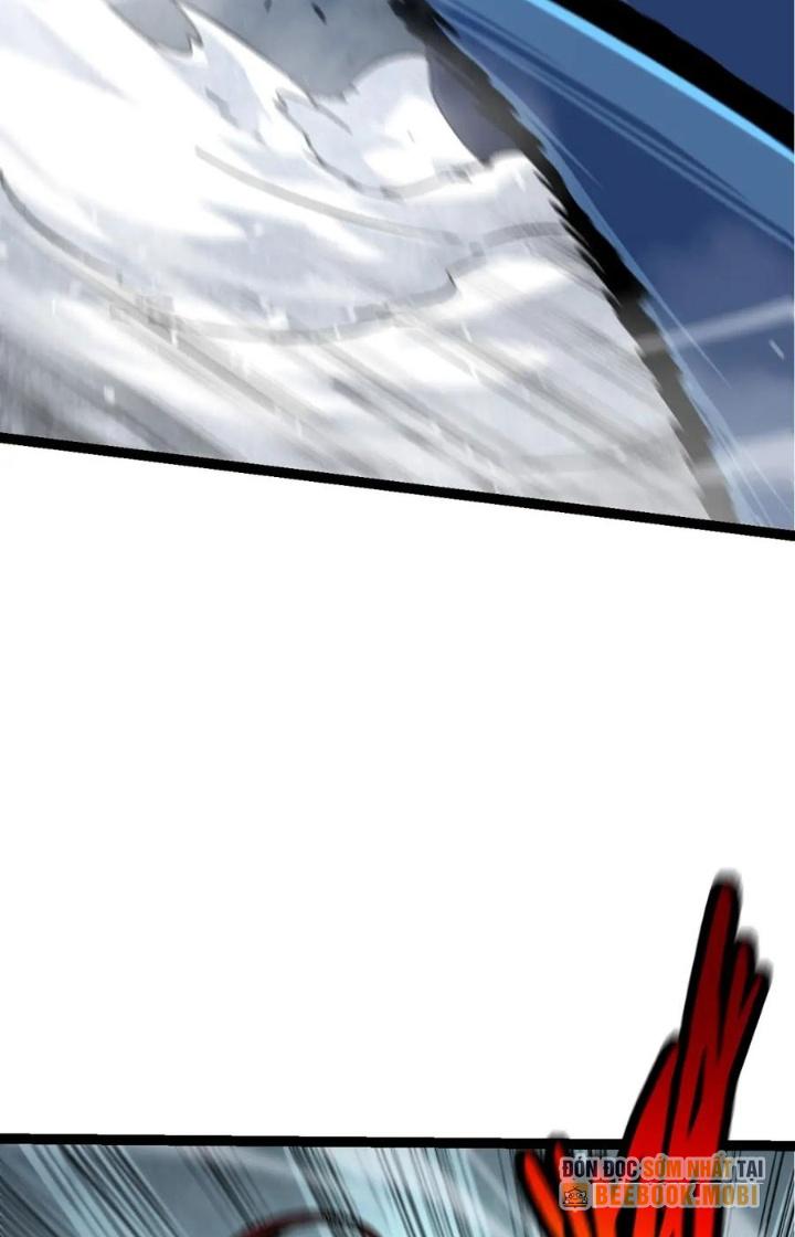 từ cây cổ thụ bắt đầu tiến hóa chapter 85 41