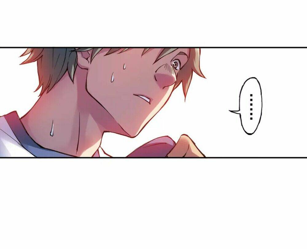 hương vị mùa hạ chapter 20 11