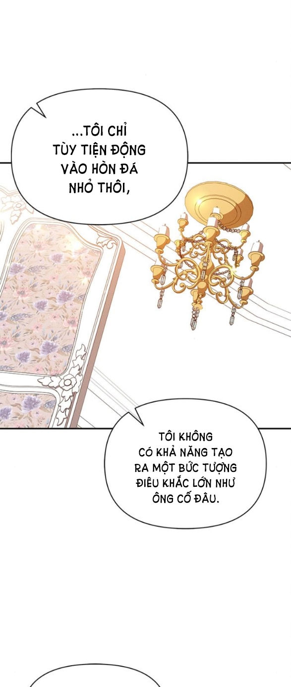 ôi kẻ thù không đội trời chung thân ái của tôi chapter 35.2 7