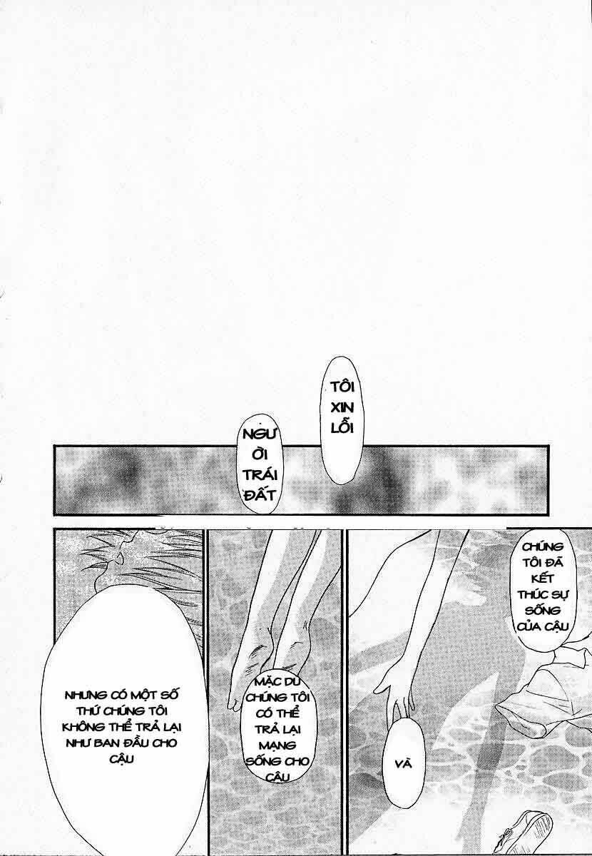 chàng trai nhút nhát chapter 2 10