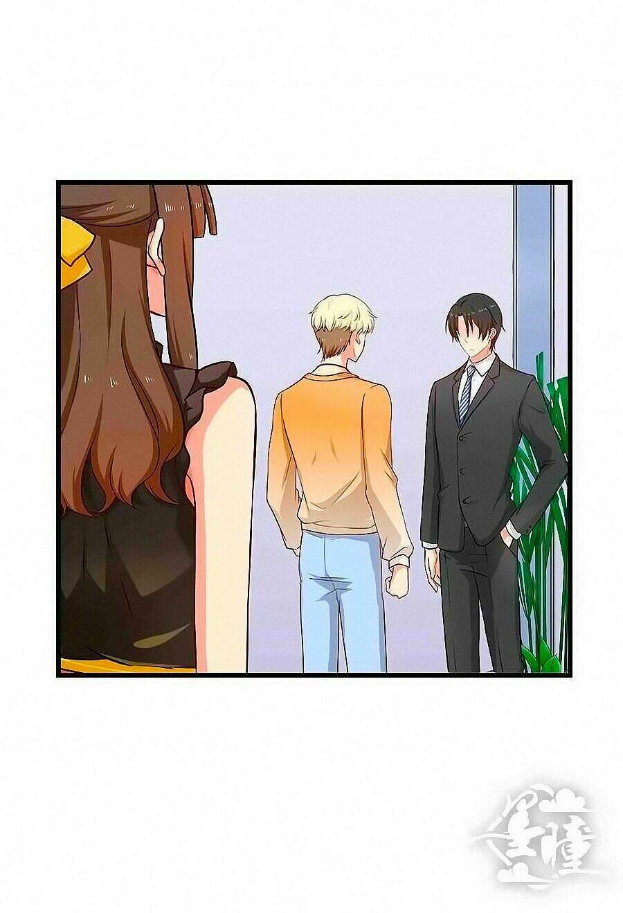 chỉ nhiễm thành hôn chapter 103 2