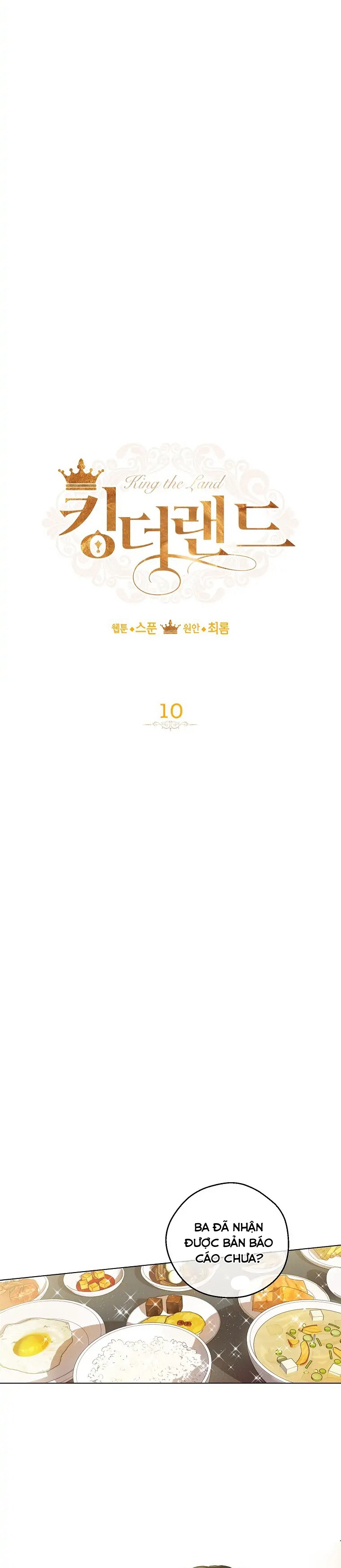 thế giới rộng lớn của chúng ta chapter 10.1 8