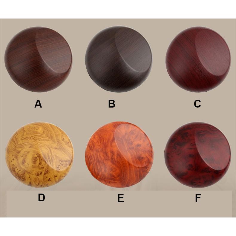 Phim Decal Vân Gỗ Dán Nội Thất ô Tô MS-142