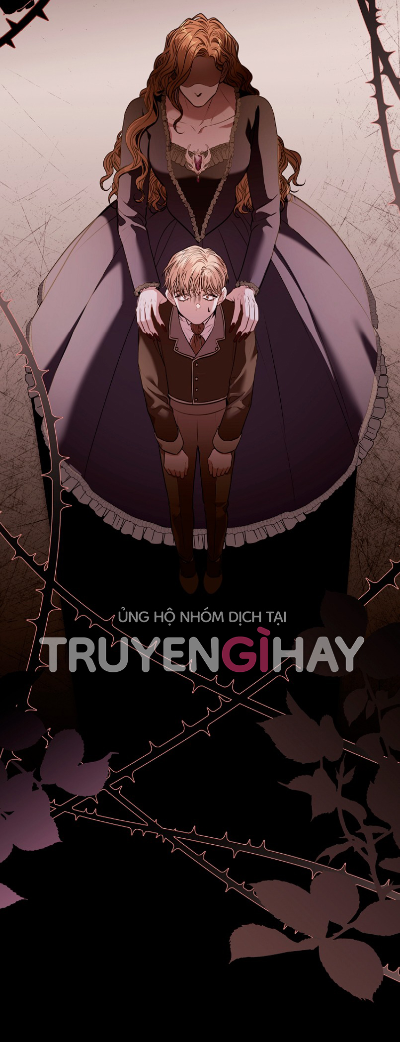 trở thành thư ký của bạo chúa chapter 79 57