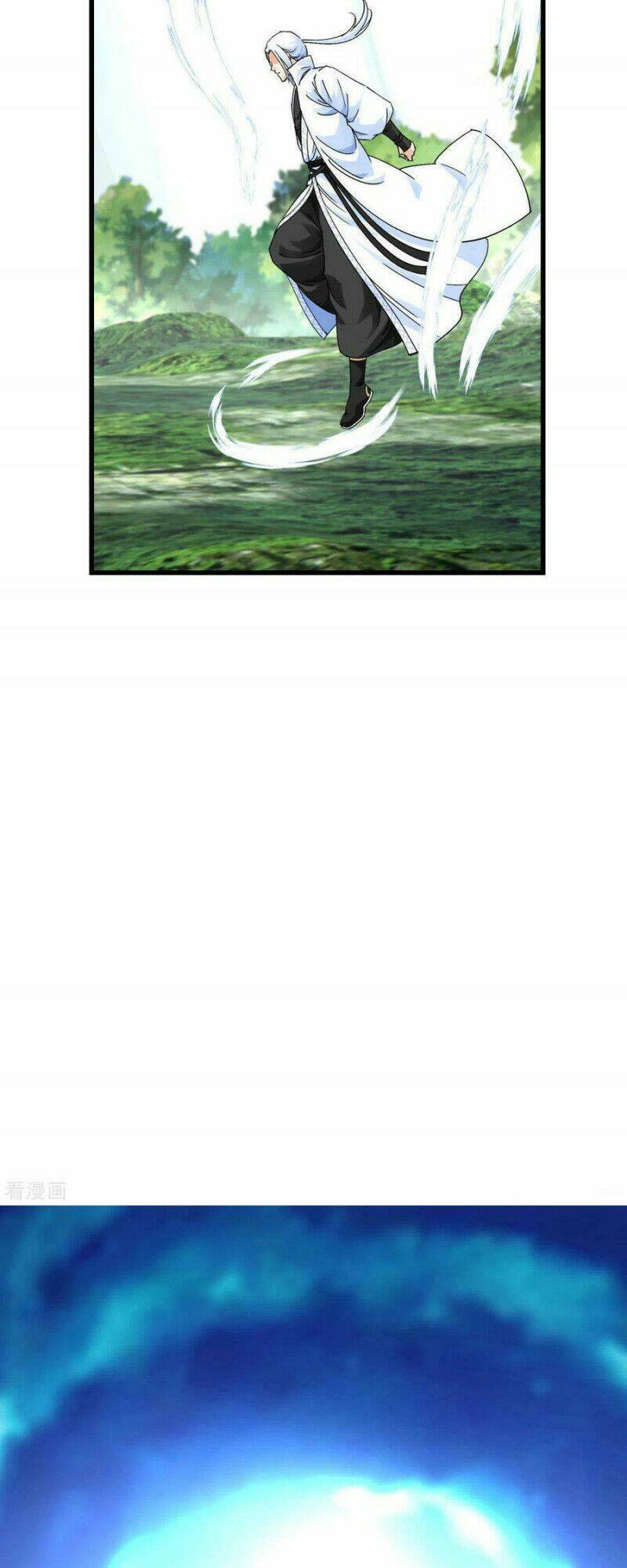 trọng sinh ta là đại thiên thần chapter 172 12