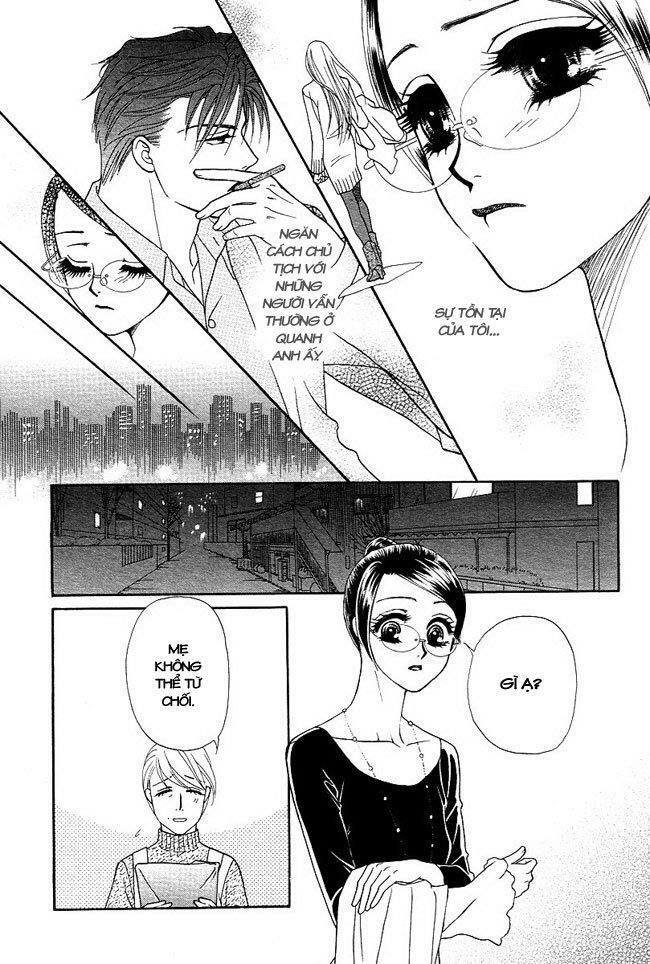 thư ký ma cà rồng chapter 29 7